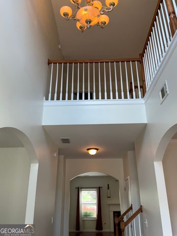 1408 Saphire Drive, Mcdonough, GA 30252