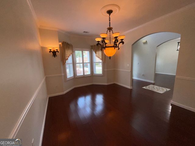 1408 Saphire Drive, Mcdonough, GA 30252
