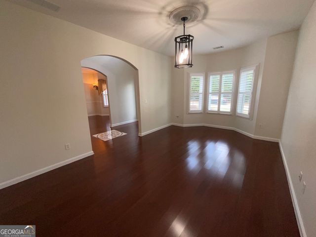 1408 Saphire Drive, Mcdonough, GA 30252