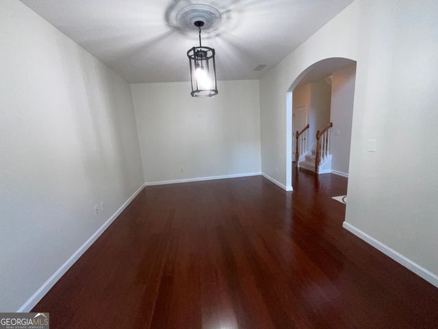 1408 Saphire Drive, Mcdonough, GA 30252