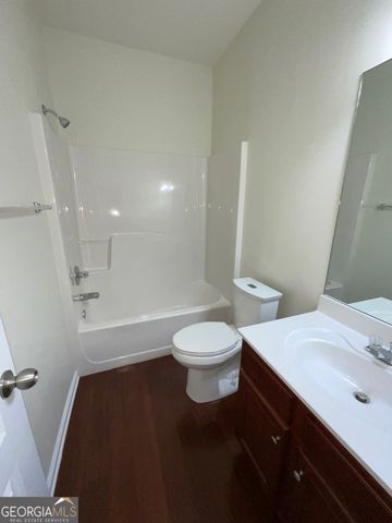 1408 Saphire Drive, Mcdonough, GA 30252