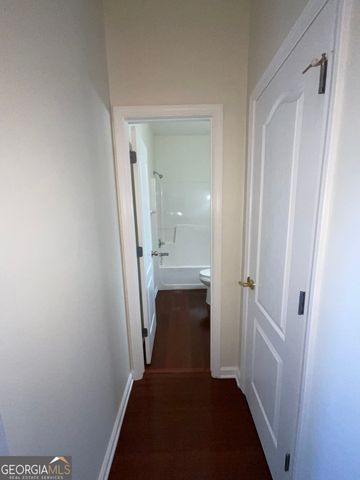 1408 Saphire Drive, Mcdonough, GA 30252