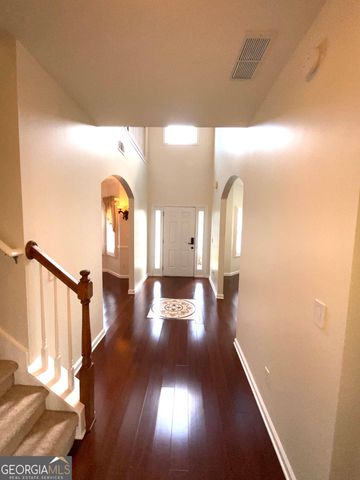 1408 Saphire Drive, Mcdonough, GA 30252