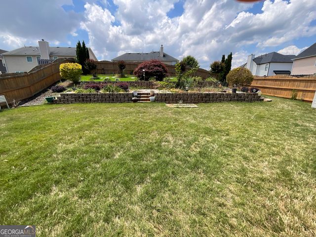 1408 Saphire Drive, Mcdonough, GA 30252