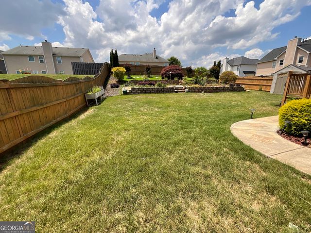 1408 Saphire Drive, Mcdonough, GA 30252