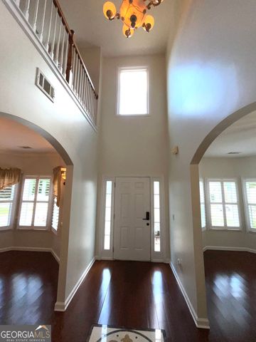 1408 Saphire Drive, Mcdonough, GA 30252
