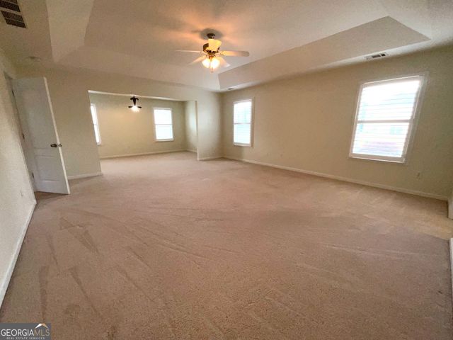 1408 Saphire Drive, Mcdonough, GA 30252