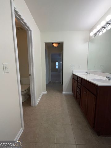1408 Saphire Drive, Mcdonough, GA 30252