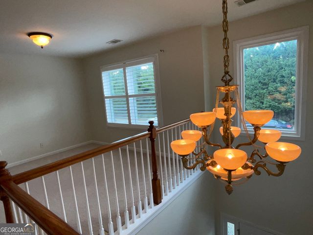 1408 Saphire Drive, Mcdonough, GA 30252