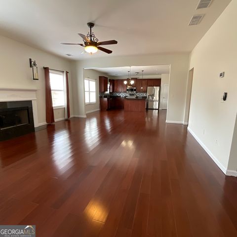 1408 Saphire Drive, Mcdonough, GA 30252