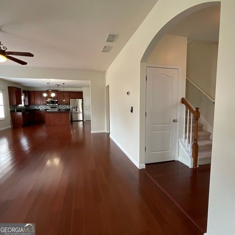 1408 Saphire Drive, Mcdonough, GA 30252