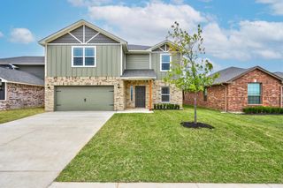 2107 Palmatum Road, El Reno, OK 73036