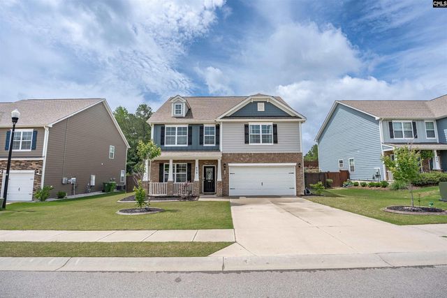 430 Compass Trail, Blythewood, SC 29016