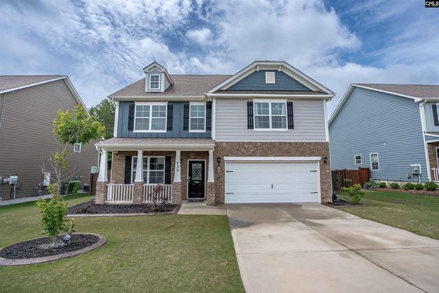 430 Compass Trail, Blythewood, SC 29016