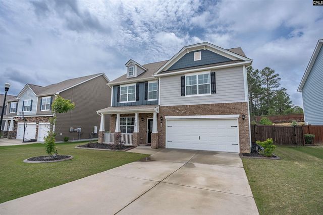 430 Compass Trail, Blythewood, SC 29016