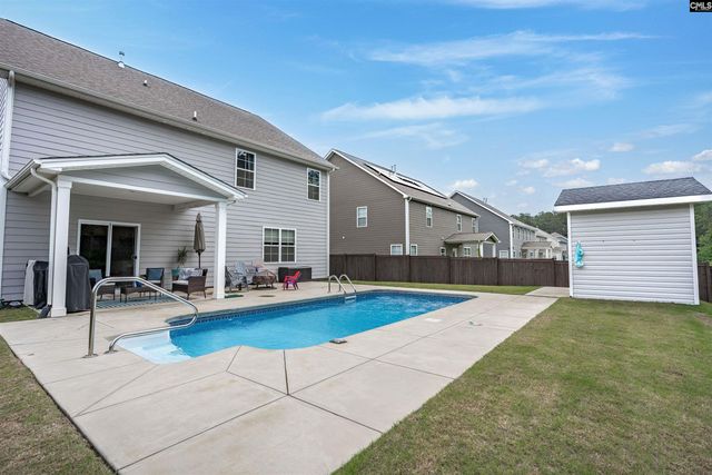 430 Compass Trail, Blythewood, SC 29016