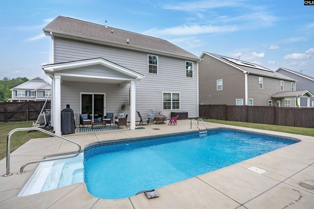 430 Compass Trail, Blythewood, SC 29016