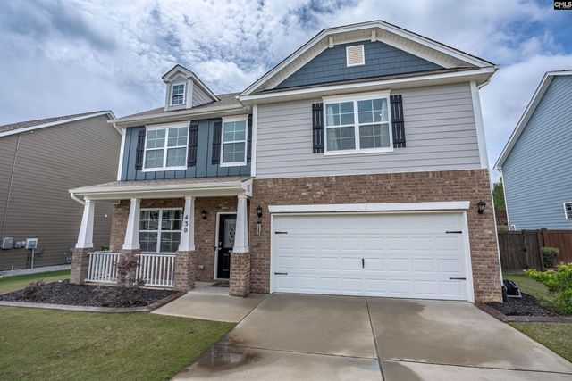 430 Compass Trail, Blythewood, SC 29016