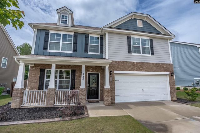 430 Compass Trail, Blythewood, SC 29016