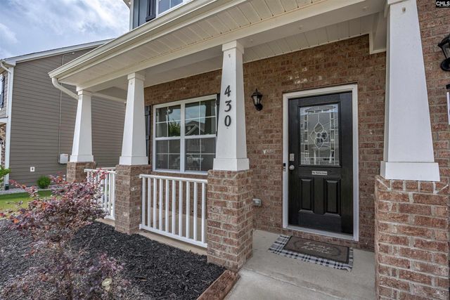 430 Compass Trail, Blythewood, SC 29016