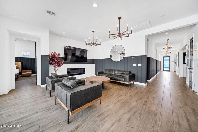 17208 W MOUNTAINAIR Street, Surprise, AZ 85388