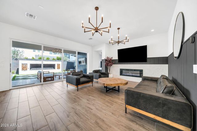 17208 W MOUNTAINAIR Street, Surprise, AZ 85388