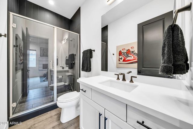 17208 W MOUNTAINAIR Street, Surprise, AZ 85388