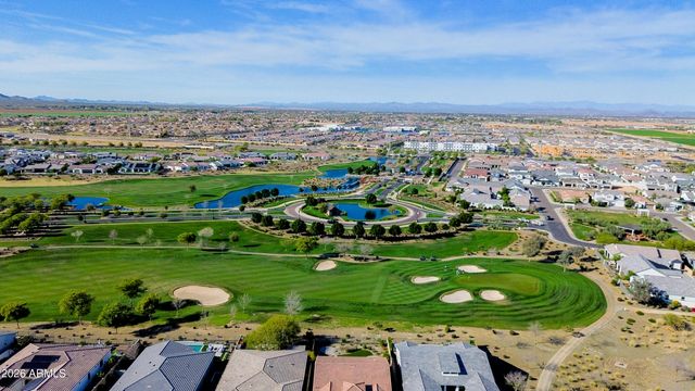 17208 W MOUNTAINAIR Street, Surprise, AZ 85388