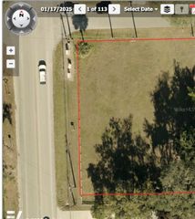 0 LAKE RUBY ROAD, Deland, FL 32724
