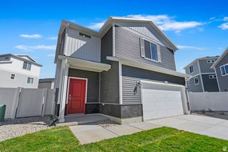 383 E HALLS CREEK RD, Saratoga Springs, UT 84045