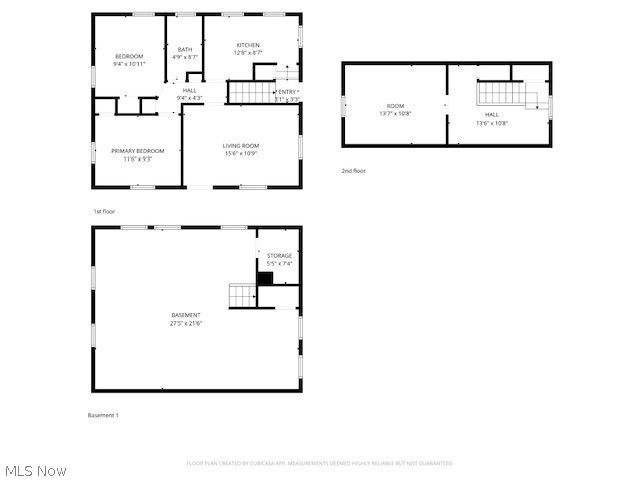 4377 Ingleside Road, Warrensville Heights, OH 44128