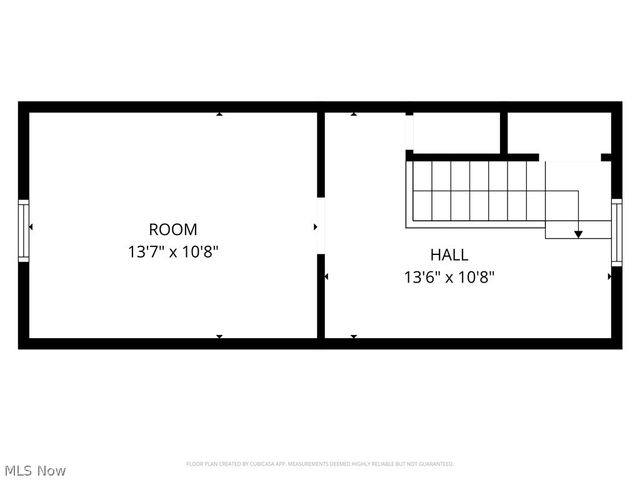 4377 Ingleside Road, Warrensville Heights, OH 44128