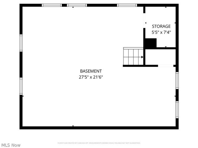 4377 Ingleside Road, Warrensville Heights, OH 44128