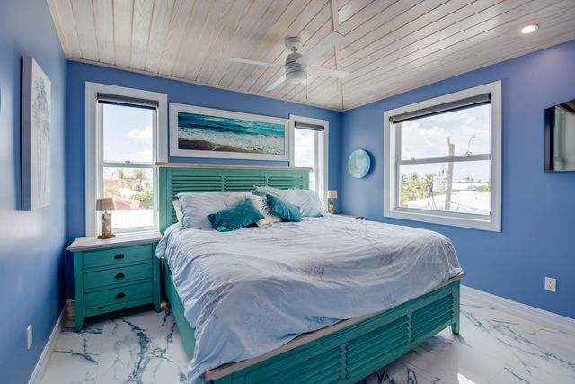 747 La Fitte Road, Little Torch Key, FL 33042