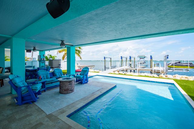 747 La Fitte Road, Little Torch Key, FL 33042