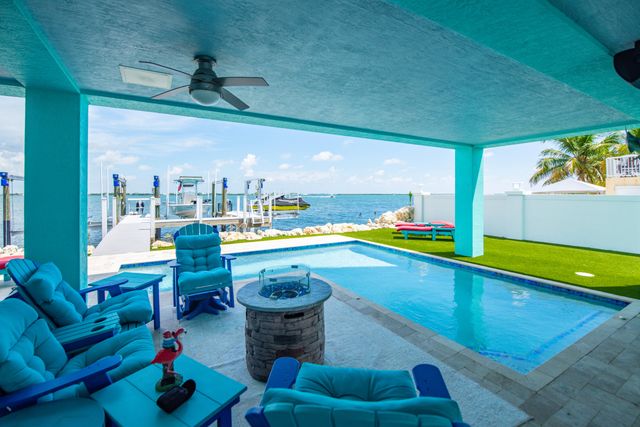 747 La Fitte Road, Little Torch Key, FL 33042