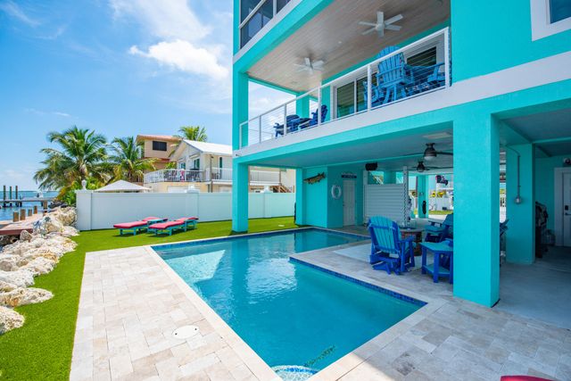 747 La Fitte Road, Little Torch Key, FL 33042