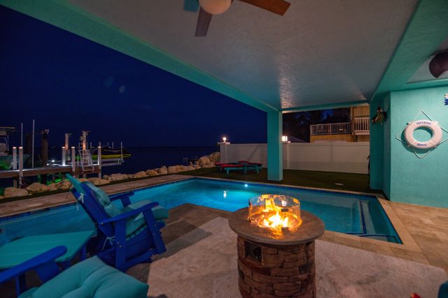 747 La Fitte Road, Little Torch Key, FL 33042