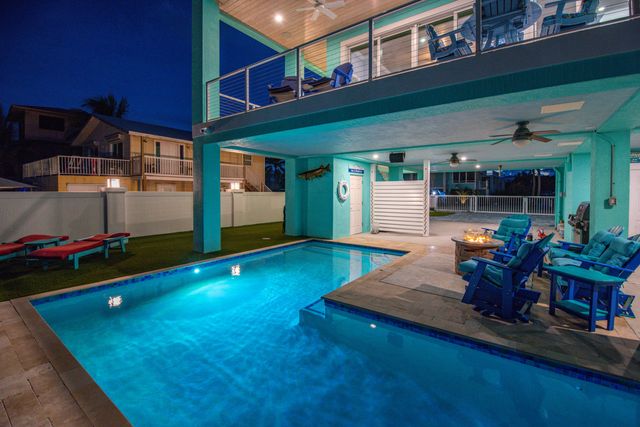 747 La Fitte Road, Little Torch Key, FL 33042