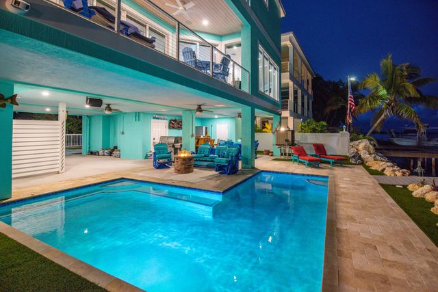 747 La Fitte Road, Little Torch Key, FL 33042