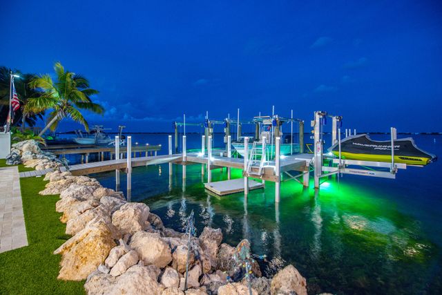 747 La Fitte Road, Little Torch Key, FL 33042