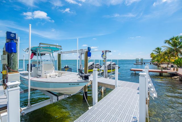 747 La Fitte Road, Little Torch Key, FL 33042