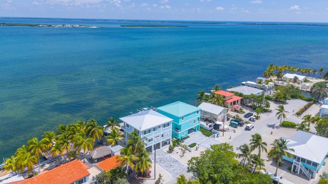747 La Fitte Road, Little Torch Key, FL 33042