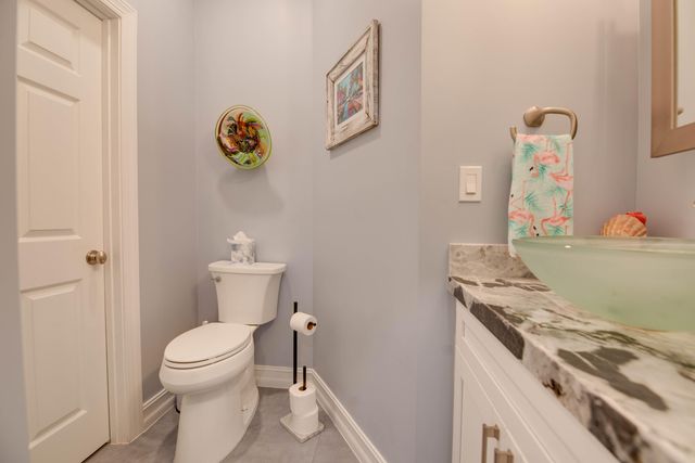 747 La Fitte Road, Little Torch Key, FL 33042