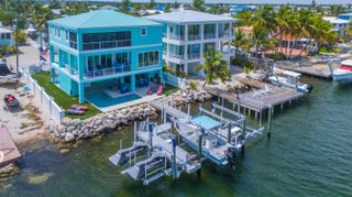 747 La Fitte Road, Little Torch Key, FL 33042