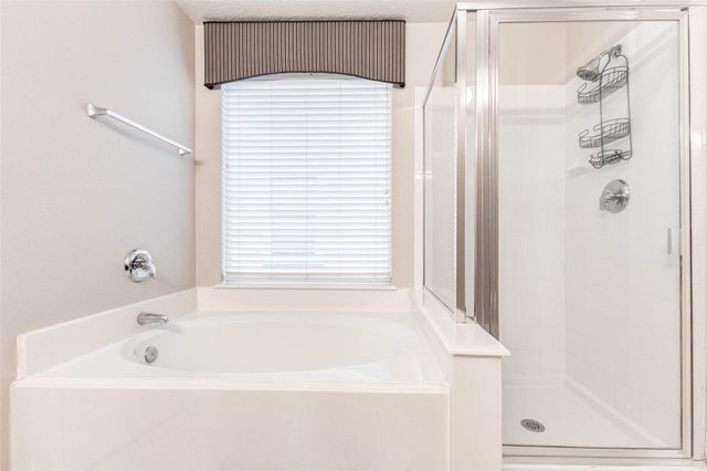 18327 Atasca Woods Trace, Humble, TX 77346