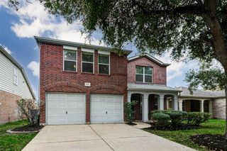 18327 Atasca Woods Trace, Humble, TX 77346