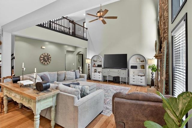 200 White Cloud Run, Canton, GA 30114