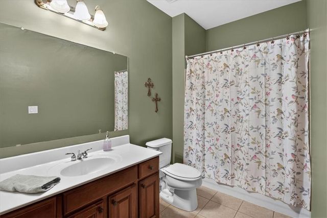 200 White Cloud Run, Canton, GA 30114