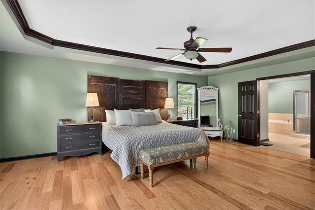 200 White Cloud Run, Canton, GA 30114